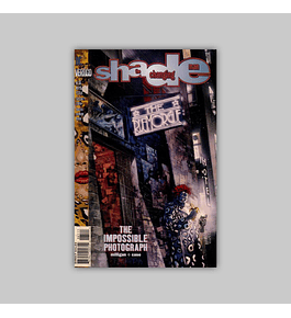 Shade the Changing Man 65 1995