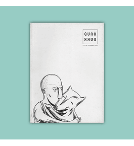 Quadrado (Vol. 3) 2 2000