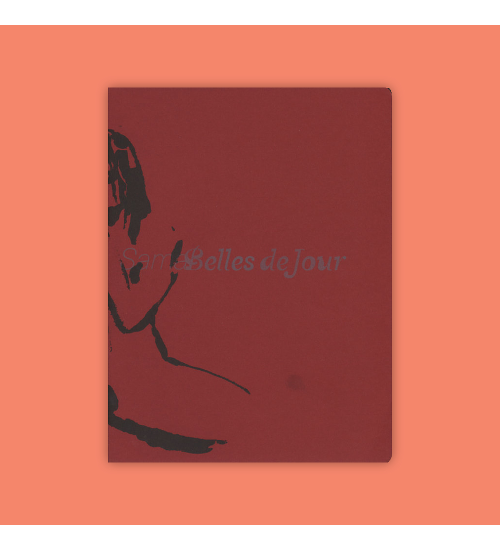 Belles de Jour (Edição especial)