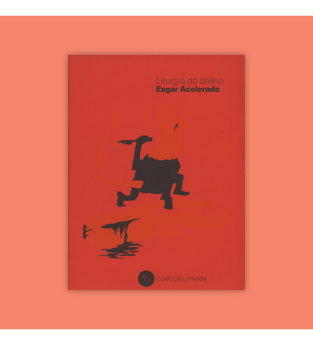 Liturgia do Delírio (Edição especial)