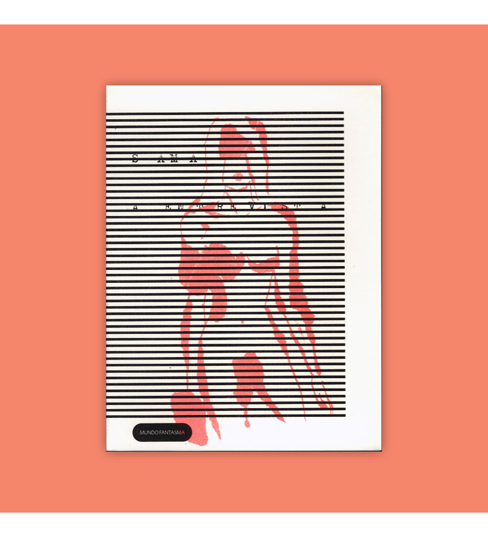 A Entrevista 2nd printing