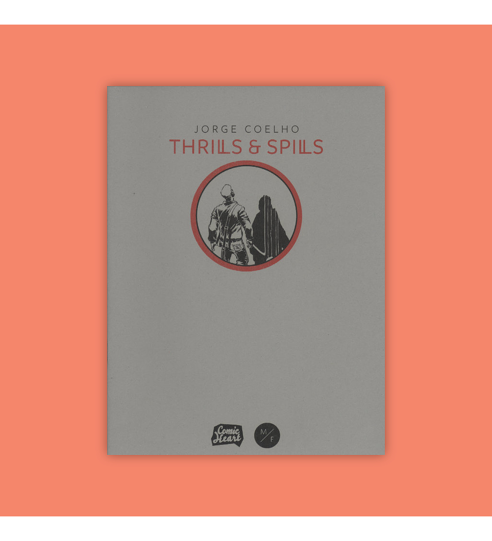 Thrills & Spills (English)