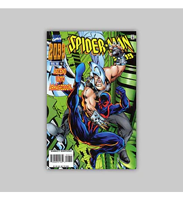 Spider-Man 2099 46 1996