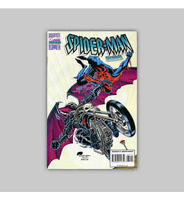 Spider-Man 2099 31 1995