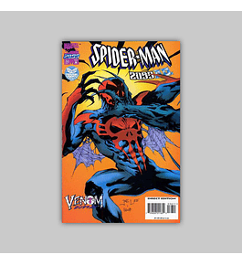 Spider-Man 2099 36 1995