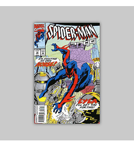 Spider-Man 2099 18 1994