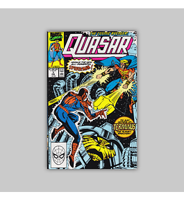 Quasar 7 1990