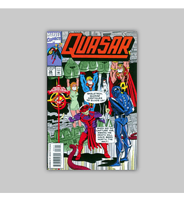 Quasar 56 1994