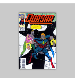 Quasar 51 1993