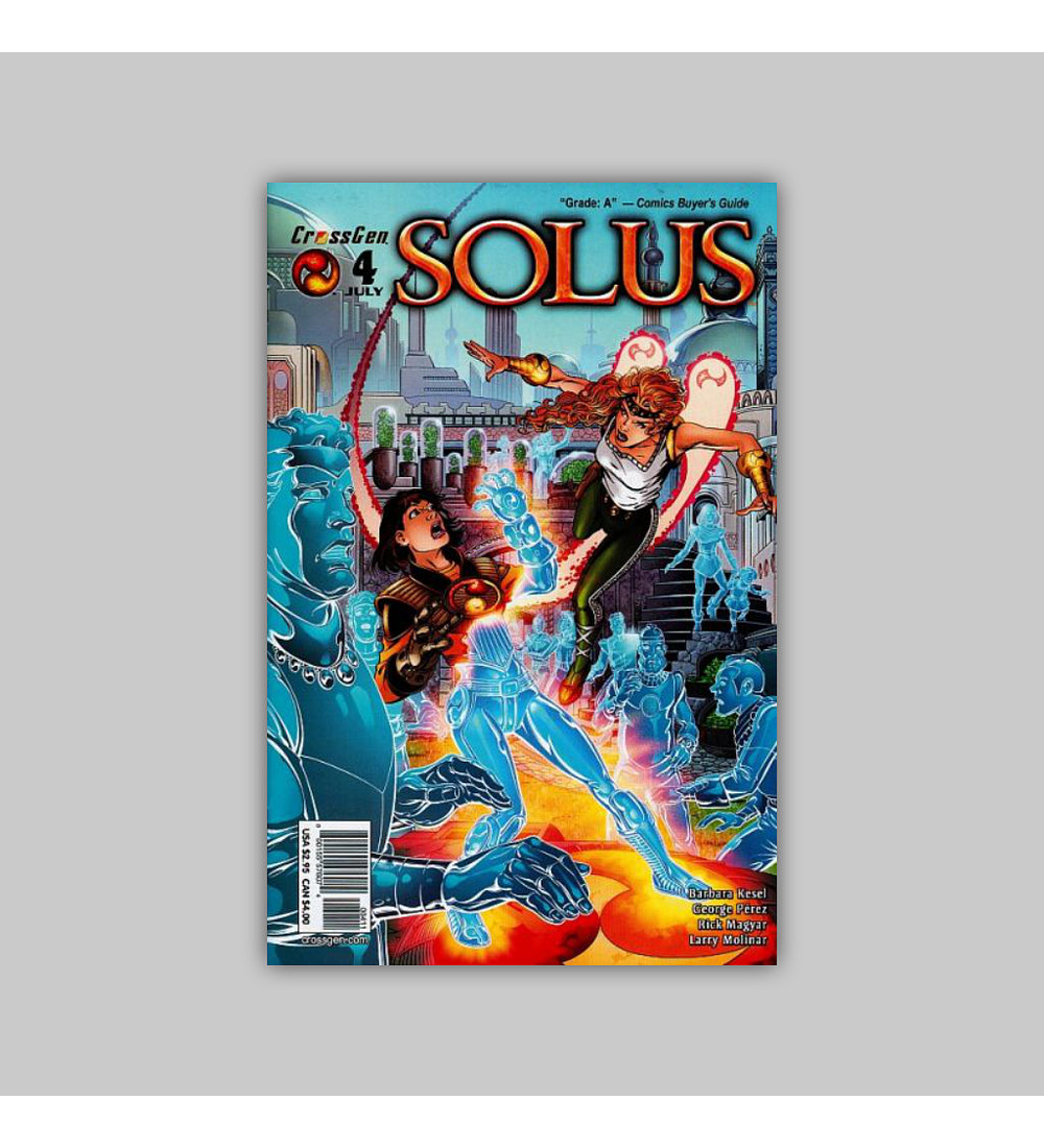 Solus 4 2003