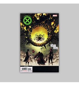 Powers of X 4 3rd printing 2019