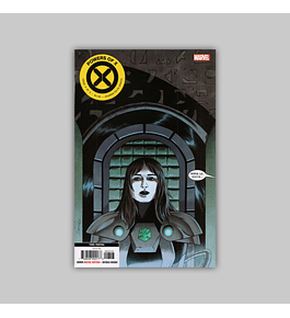 Powers of X 3 3rd printing 2019