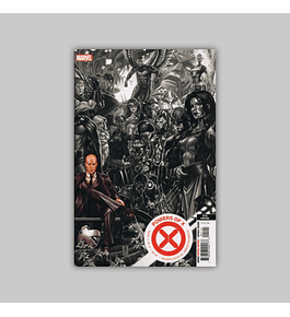 Powers of X 1 5th printing 2020