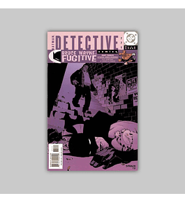 Detective Comics 771 2002