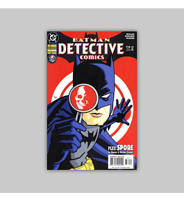 Detective Comics 776 2003