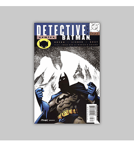 Detective Comics 768 2002