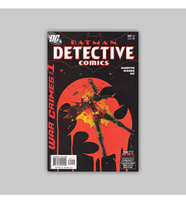 Detective Comics 809 2005