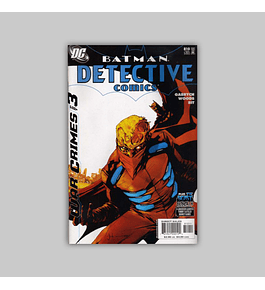 Detective Comics 810 2005
