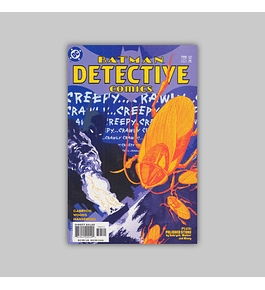 Detective Comics 795 2004