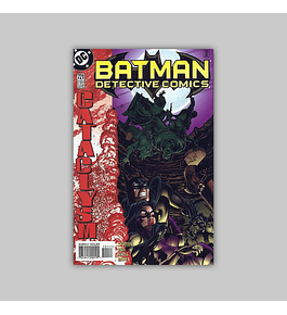 Detective Comics 721 1998