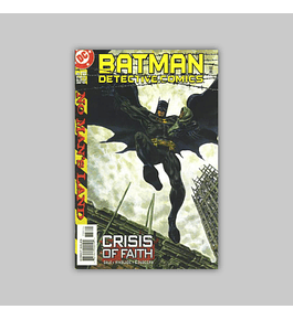 Detective Comics 733 1999