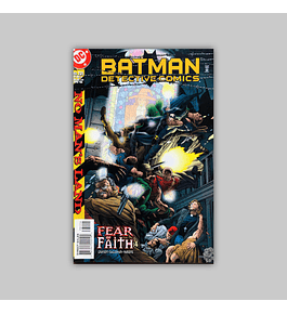 Detective Comics 731 1999