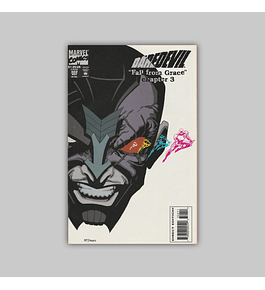 Daredevil 322 1993