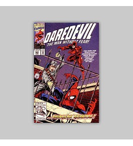 Daredevil 305 1992