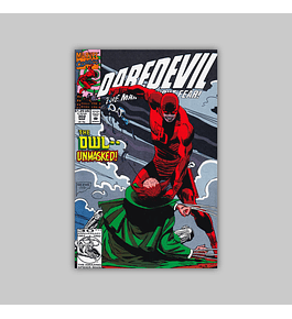 Daredevil 302 1992