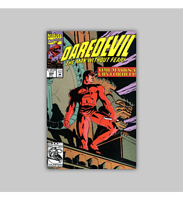 Daredevil 304 1992