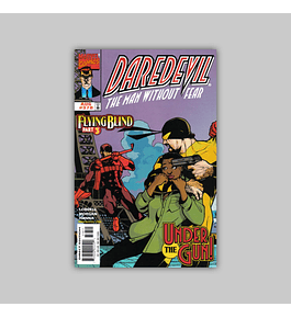 Daredevil 378 1998