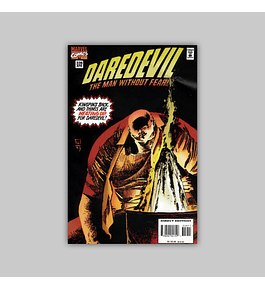 Daredevil 339 1995