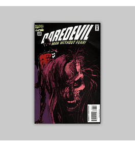 Daredevil 338 1995