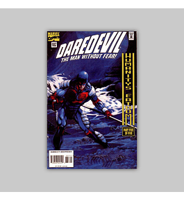 Daredevil 337 1995