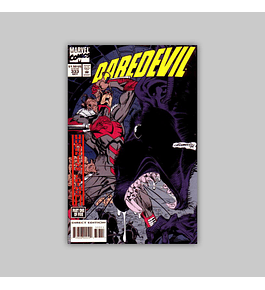 Daredevil 333 1994