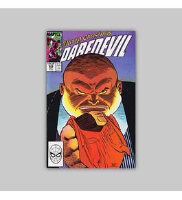 Daredevil 253 1988