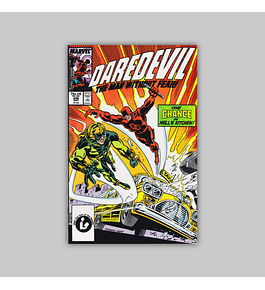 Daredevil 246 1987