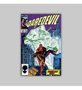 Daredevil 243 1987