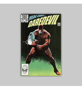 Daredevil 193 1983