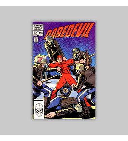 Daredevil 195 1983
