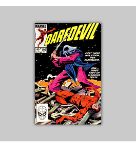 Daredevil 199 1983