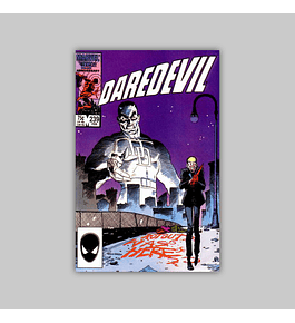 Daredevil 239 1987