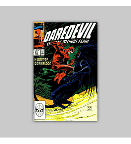 Daredevil 278 1990