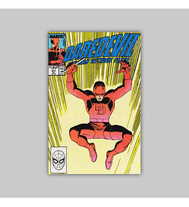 Daredevil 271 1989