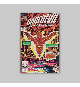 Daredevil 261 1988