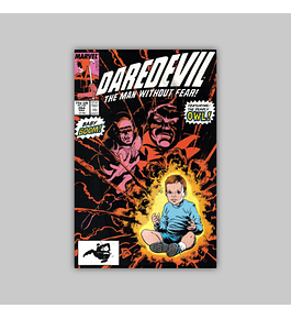 Daredevil 264 1989