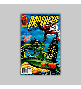 Daredevil 363 1997