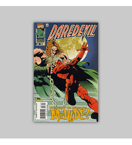 Daredevil 353 1996