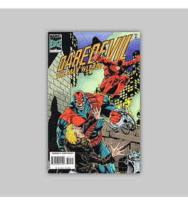 Daredevil 351 1996