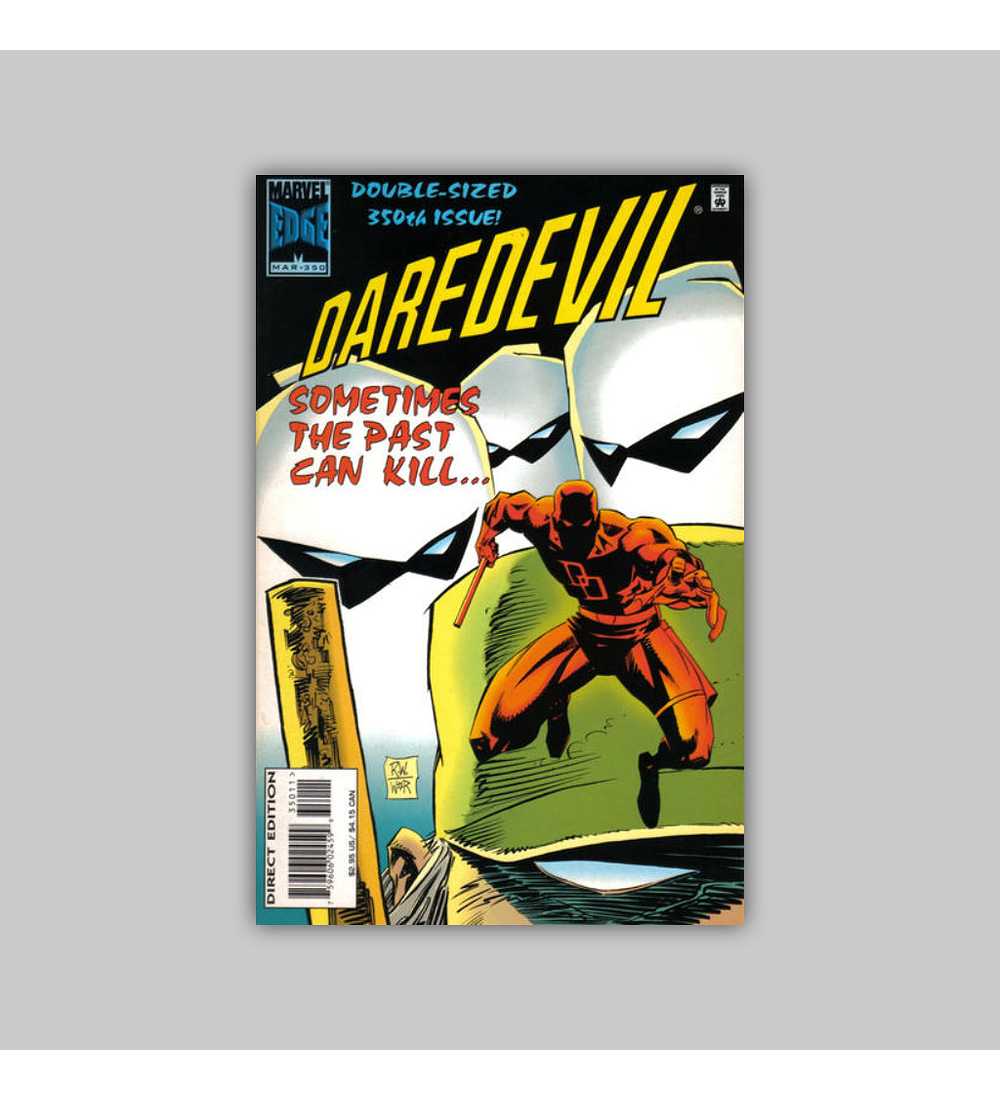 Daredevil 350 1996